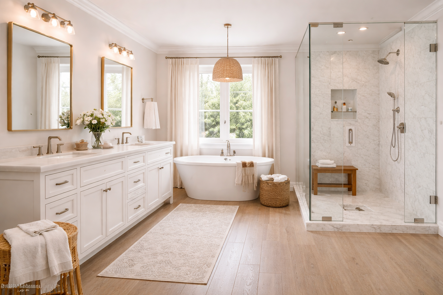 Lavington Apartments